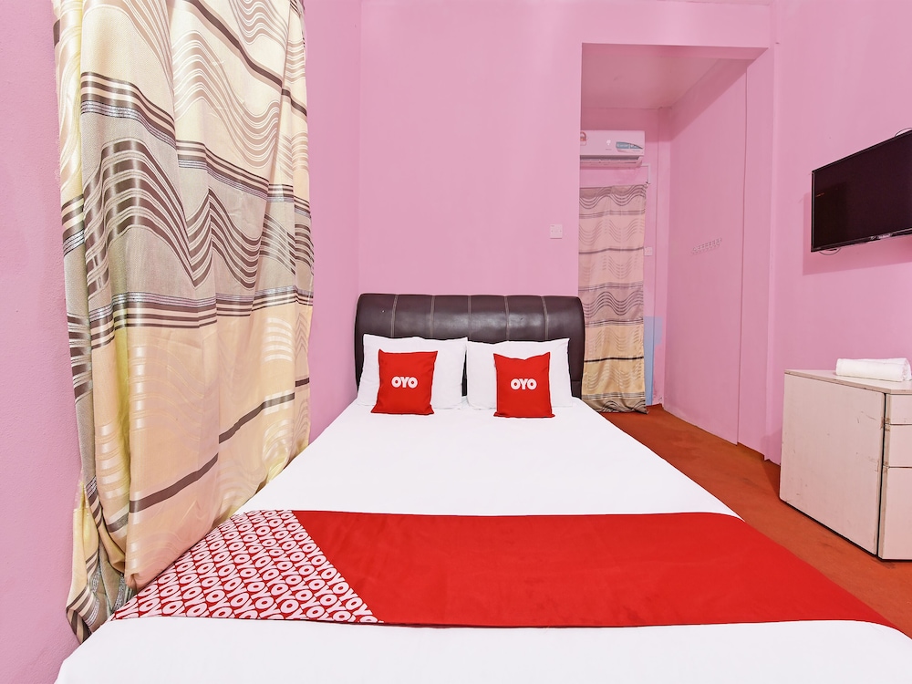 Capital O 90664 Rabi Hotel 22/36
