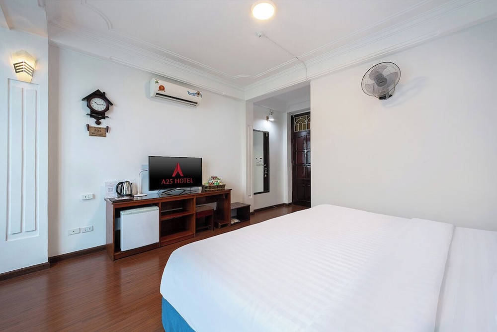 SUPERIOR, DOUBLE BED