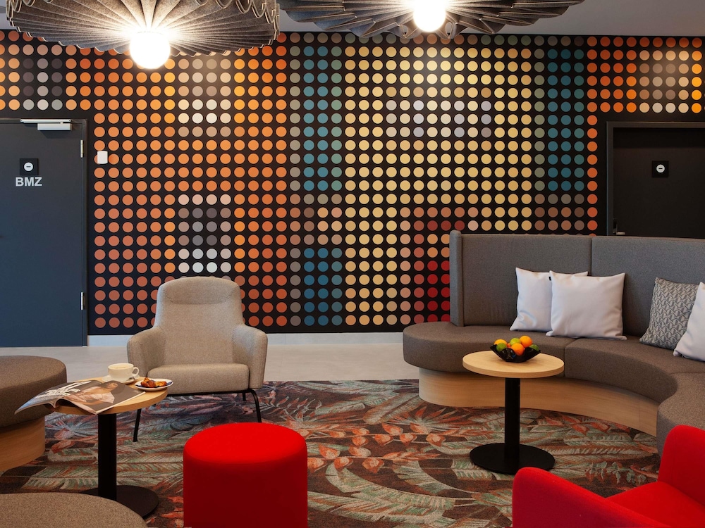 ibis Hotel Berlin Airport (Neueroffnung) 27/49