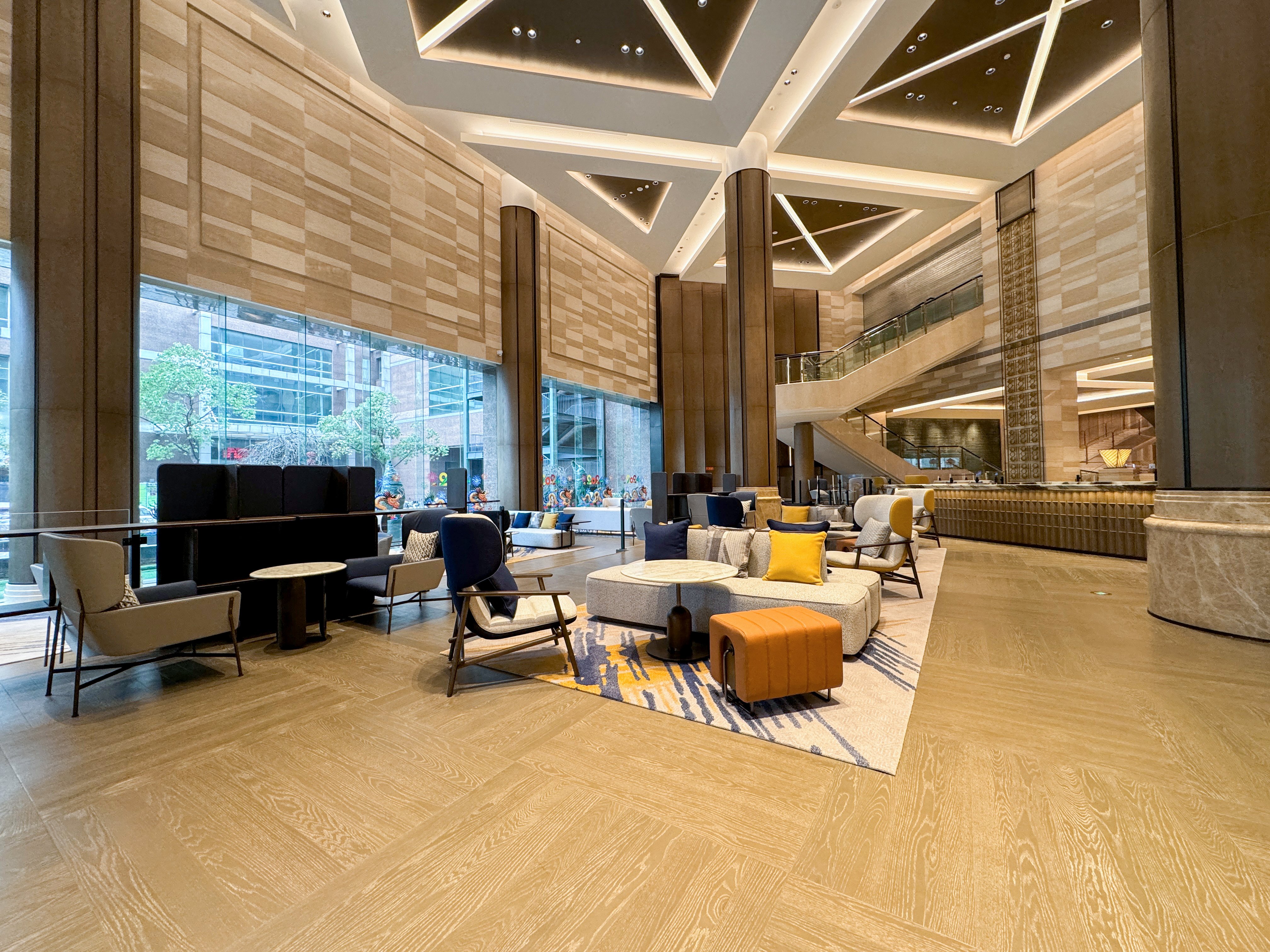 Fudu Grand Hotel Changzhou 30/50