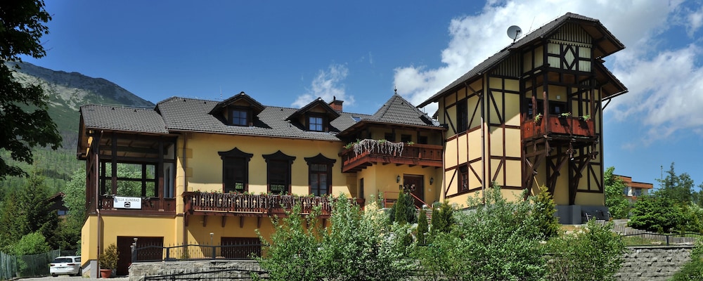 Villa Kunerad 2/40