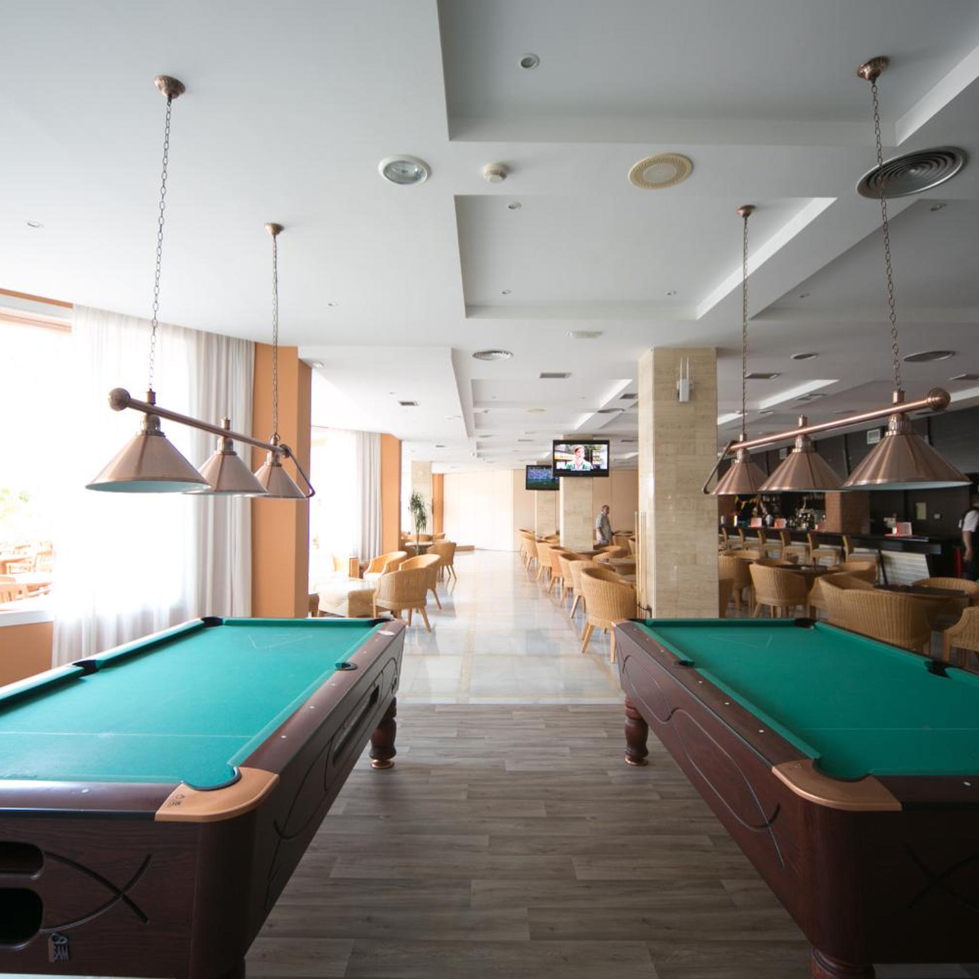 Apartahotel Arena Center 31/58