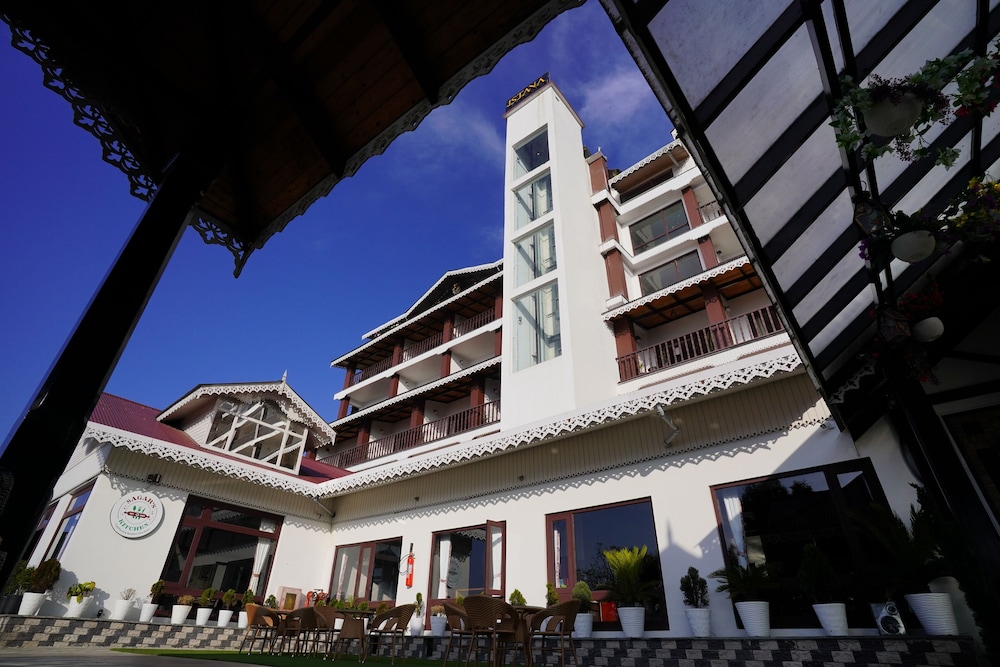Istana Resort and Spa 6/50