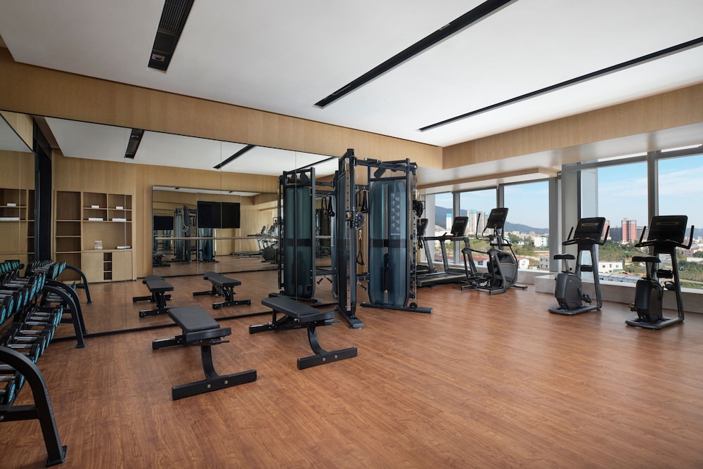 Fairfield by Marriott Shenzhen Shenshan Special Cooperation Zone 14/25