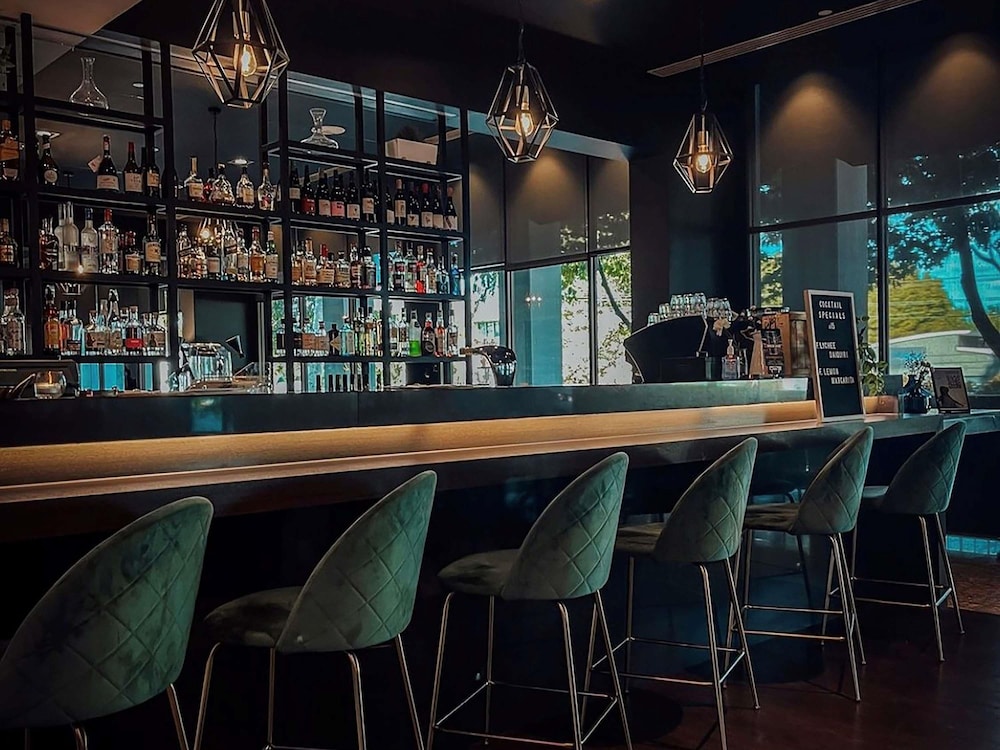 Novotel Melbourne Glen Waverley 38/50