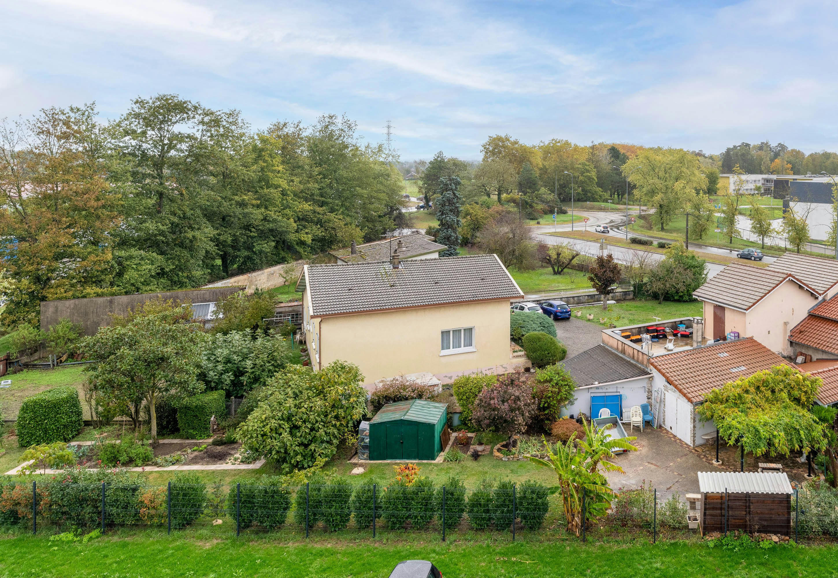 B&B HOTEL Bourg en Bresse Viriat 24/25