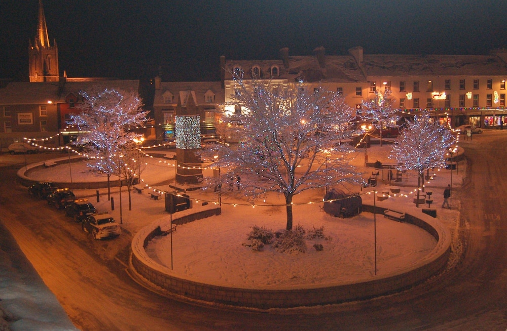 The Abbey Hotel Donegal 54/55