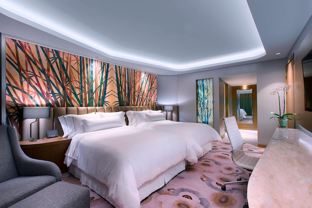 The Westin Grande Sukhumvit 13/75