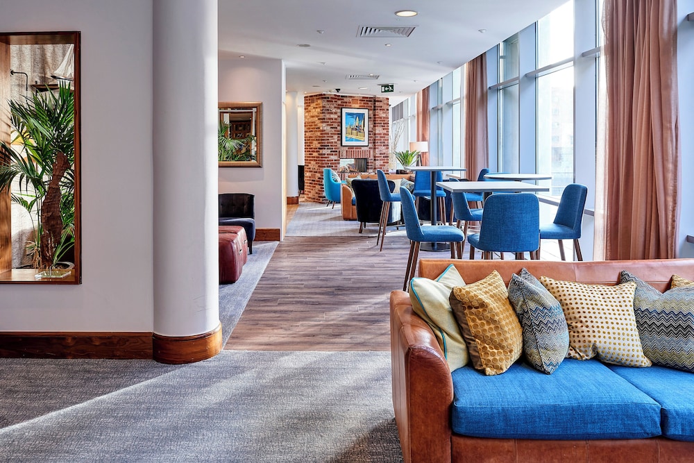 Staybridge Suites Liverpool 52/74