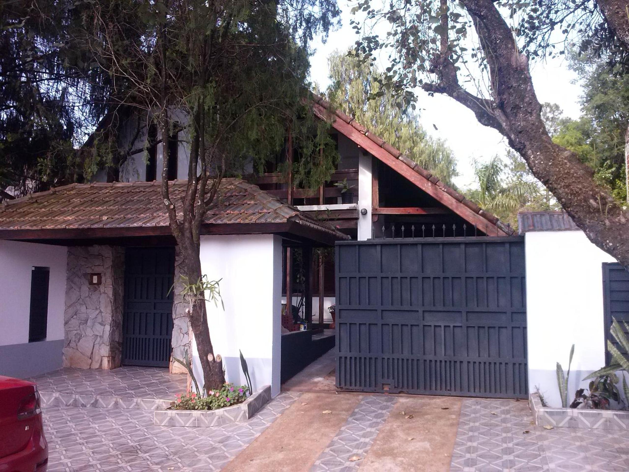 Petit Hotel Caraguata 3/39