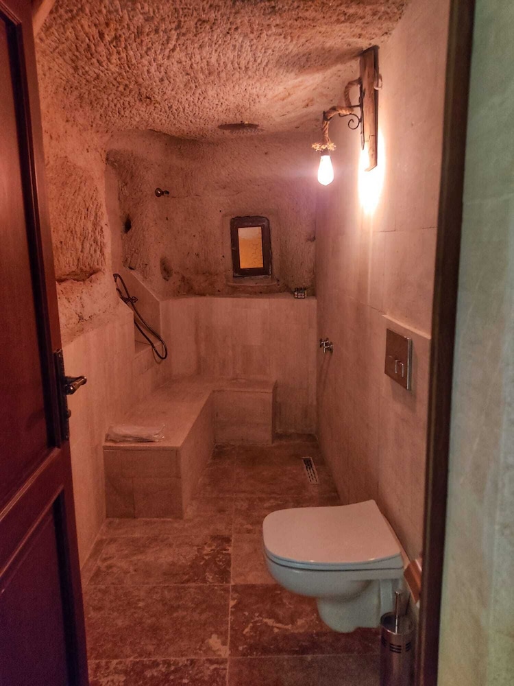 Lubberona Cave Cappadocia 26/50