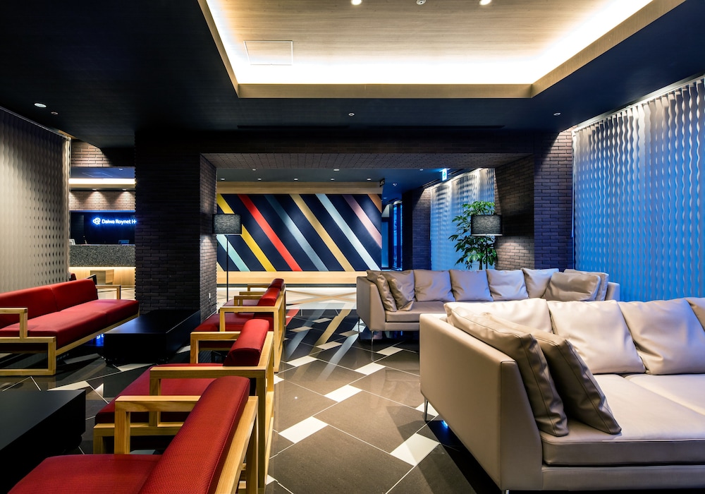 DAIWA ROYNET HOTEL KOKURA EKIMAE 53/63