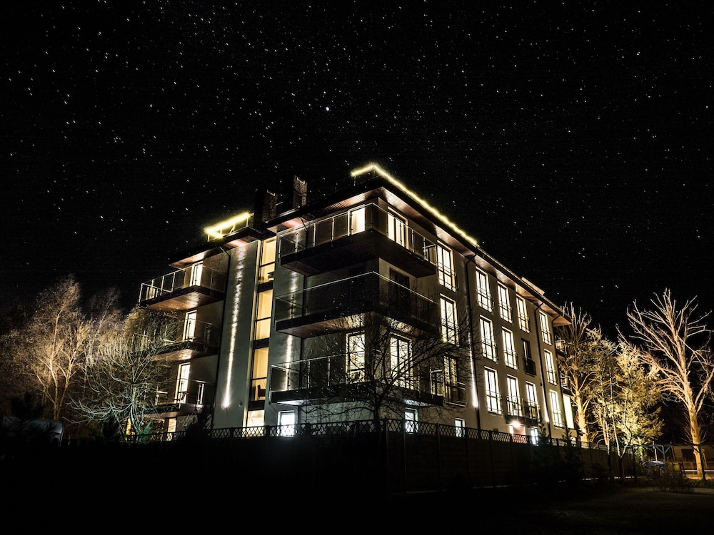 Hotel Emocja Spa 4/50