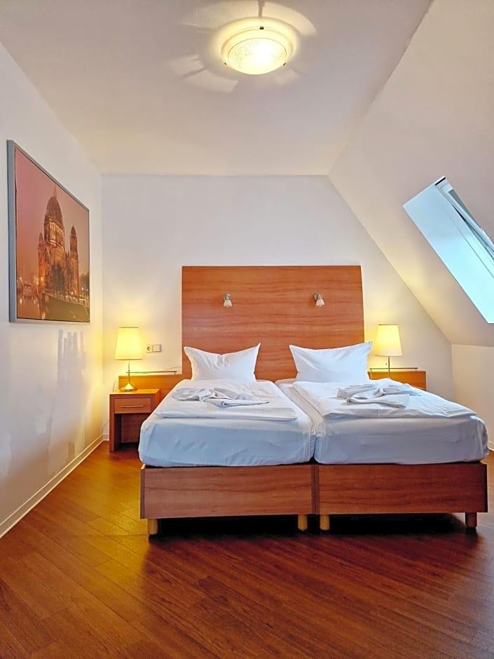 Hotel Kaiser 7/42