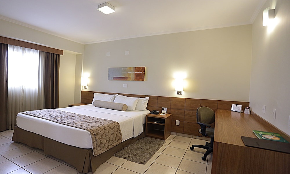 Quality Hotel Jundiai 8/29