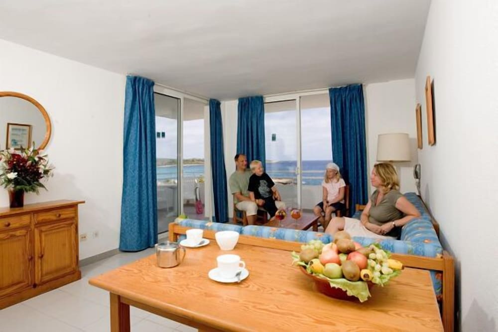 Playa Dorada Aparthotel 33/46