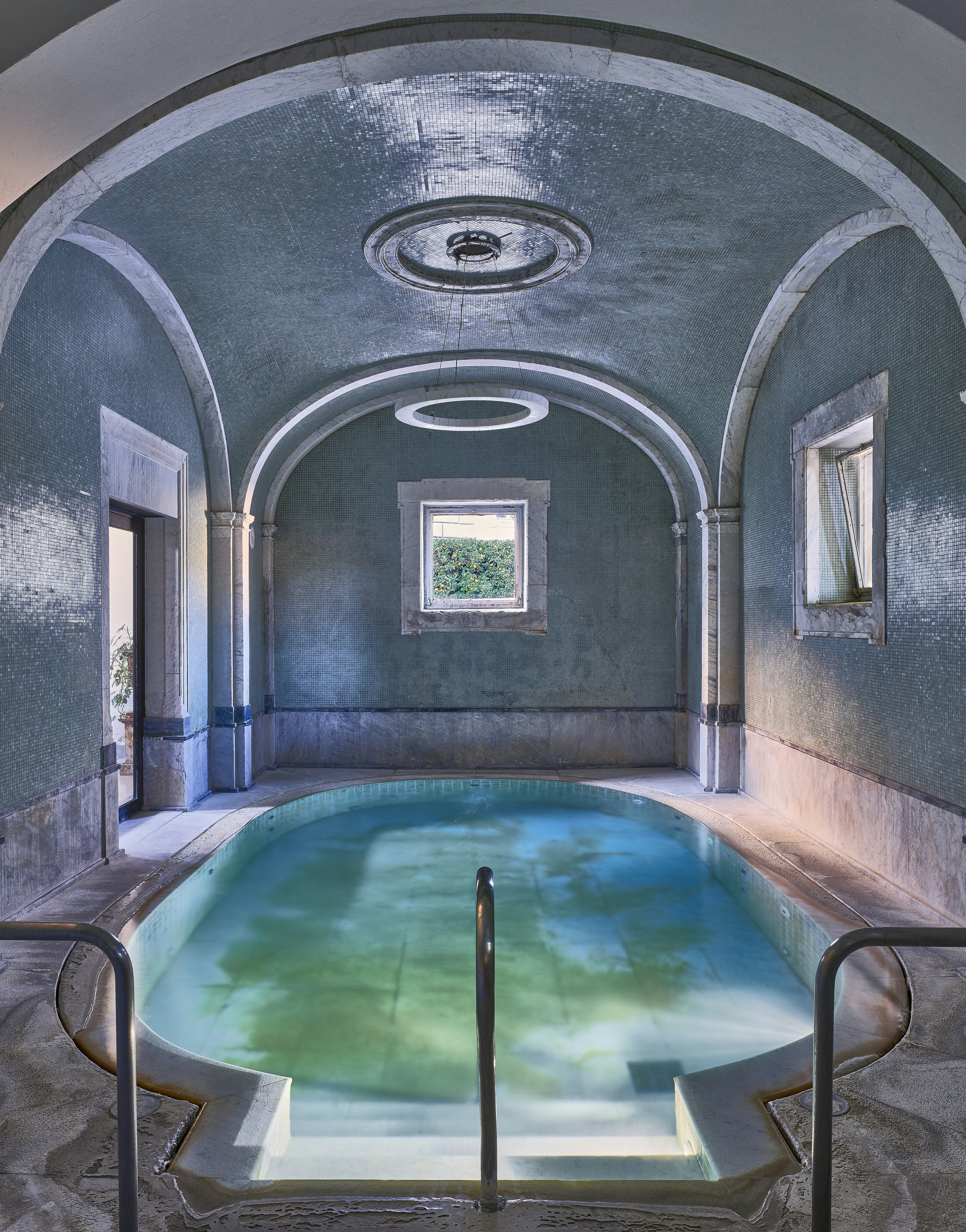 Bagni di Pisa Palace & Thermal Spa 53/96