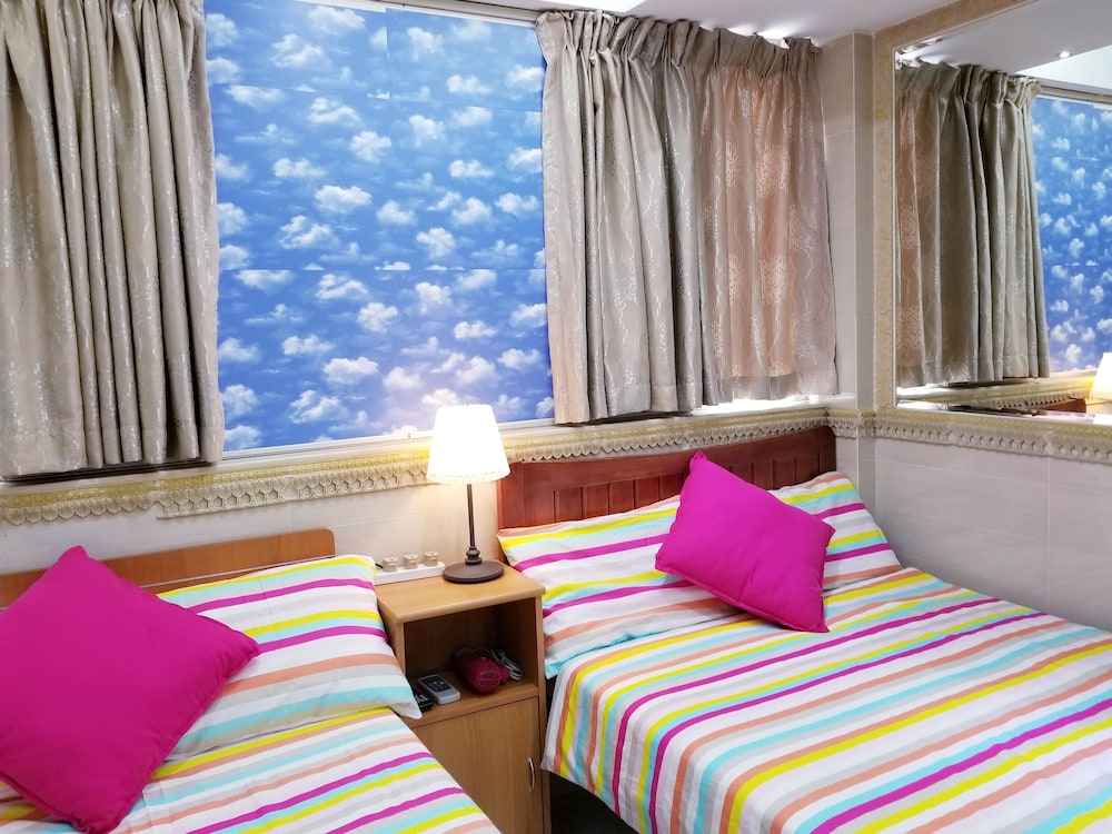 Longwin Hotel 15/43