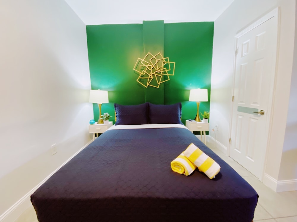 Miami Beach International Hostel 19/66