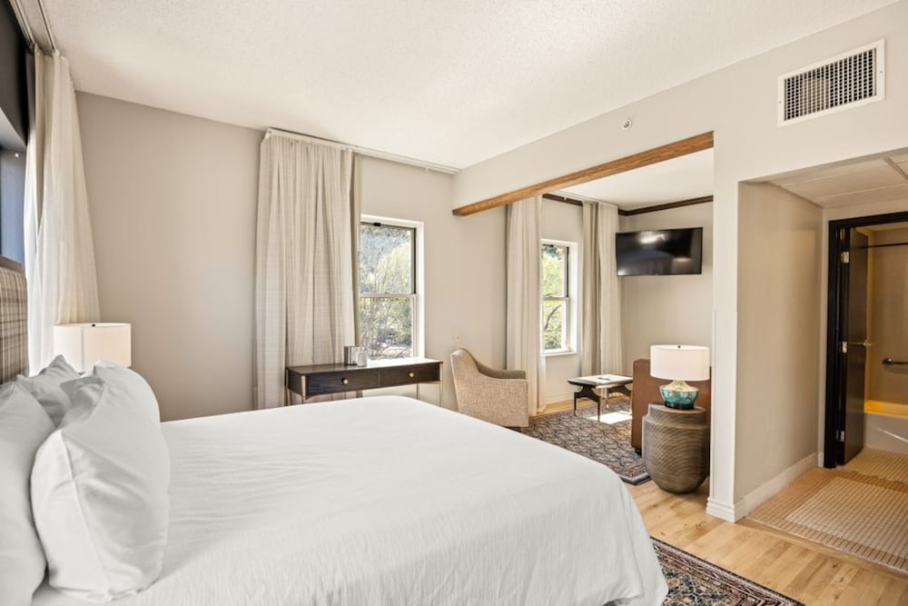 Hotel Maxwell Anderson 15/69