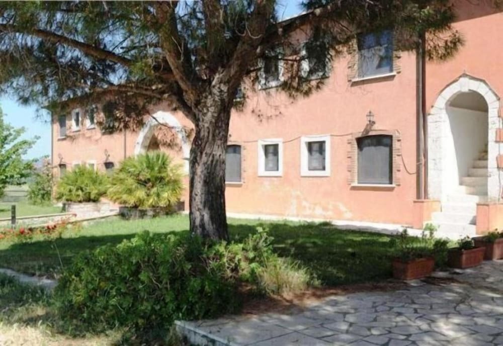 Agriturismo Le Ginestre 16/35