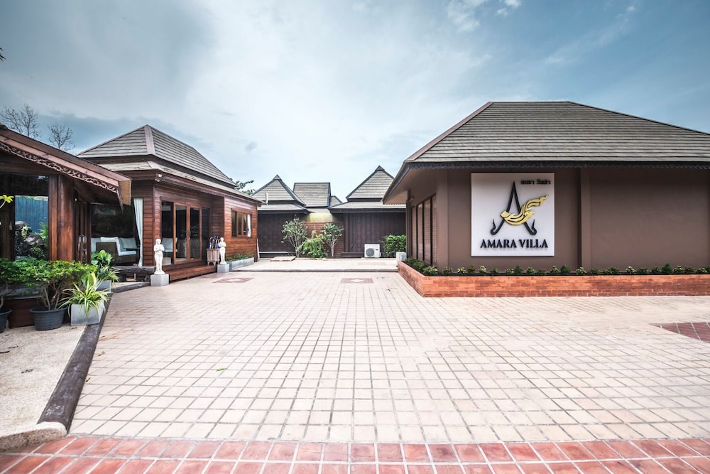 Amara Villa Khao Ka Lok 32/49