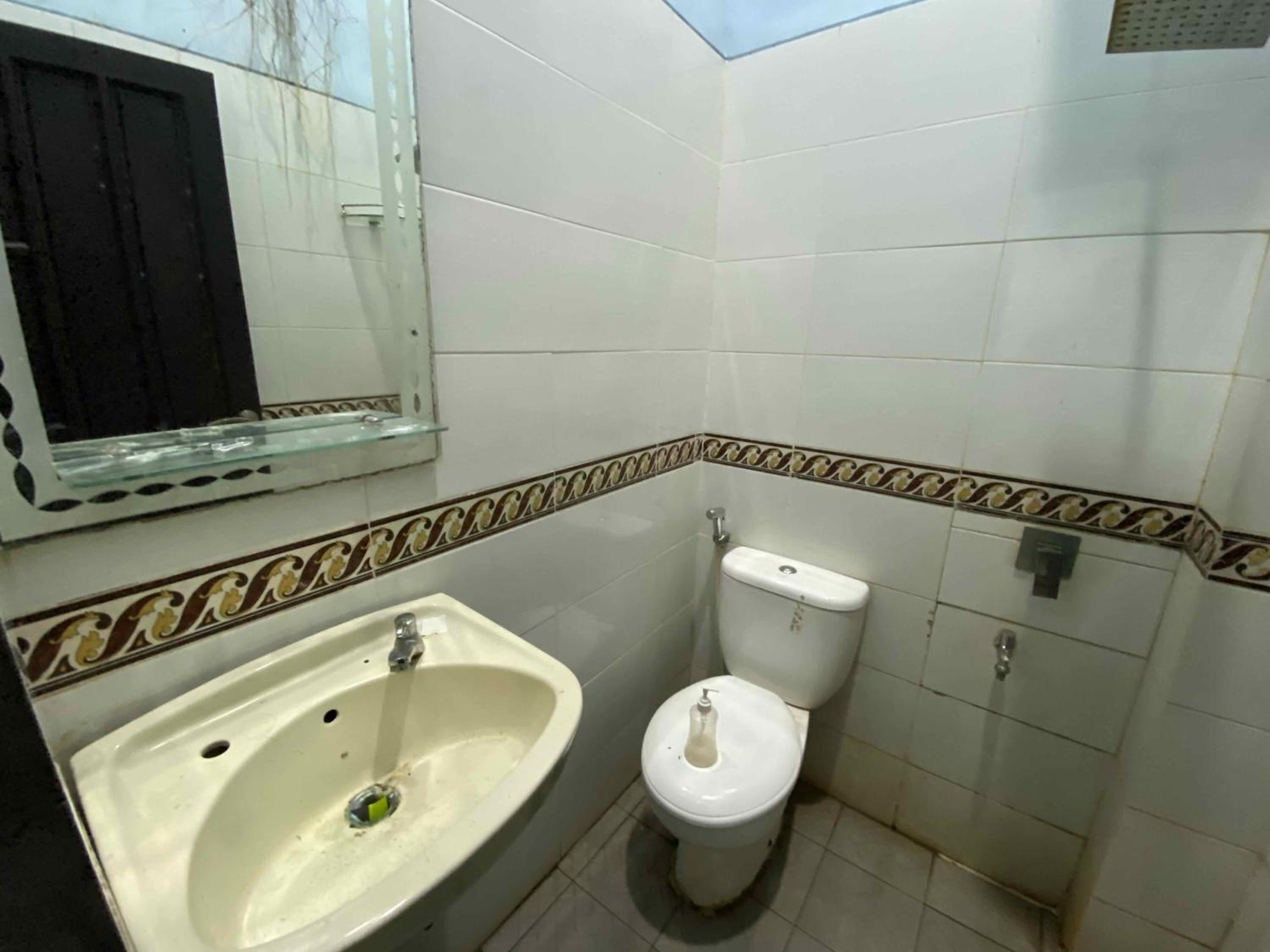 Hotel O near Universitas Palangka Raya formerly Wisma Aries 58/60