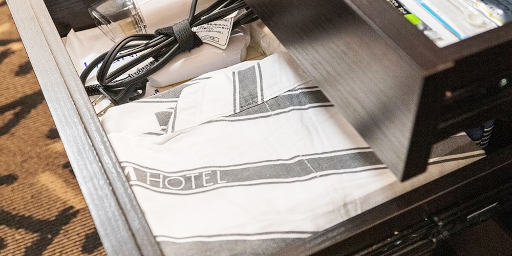 APA Hotel Hachiojieki Kita 37/48