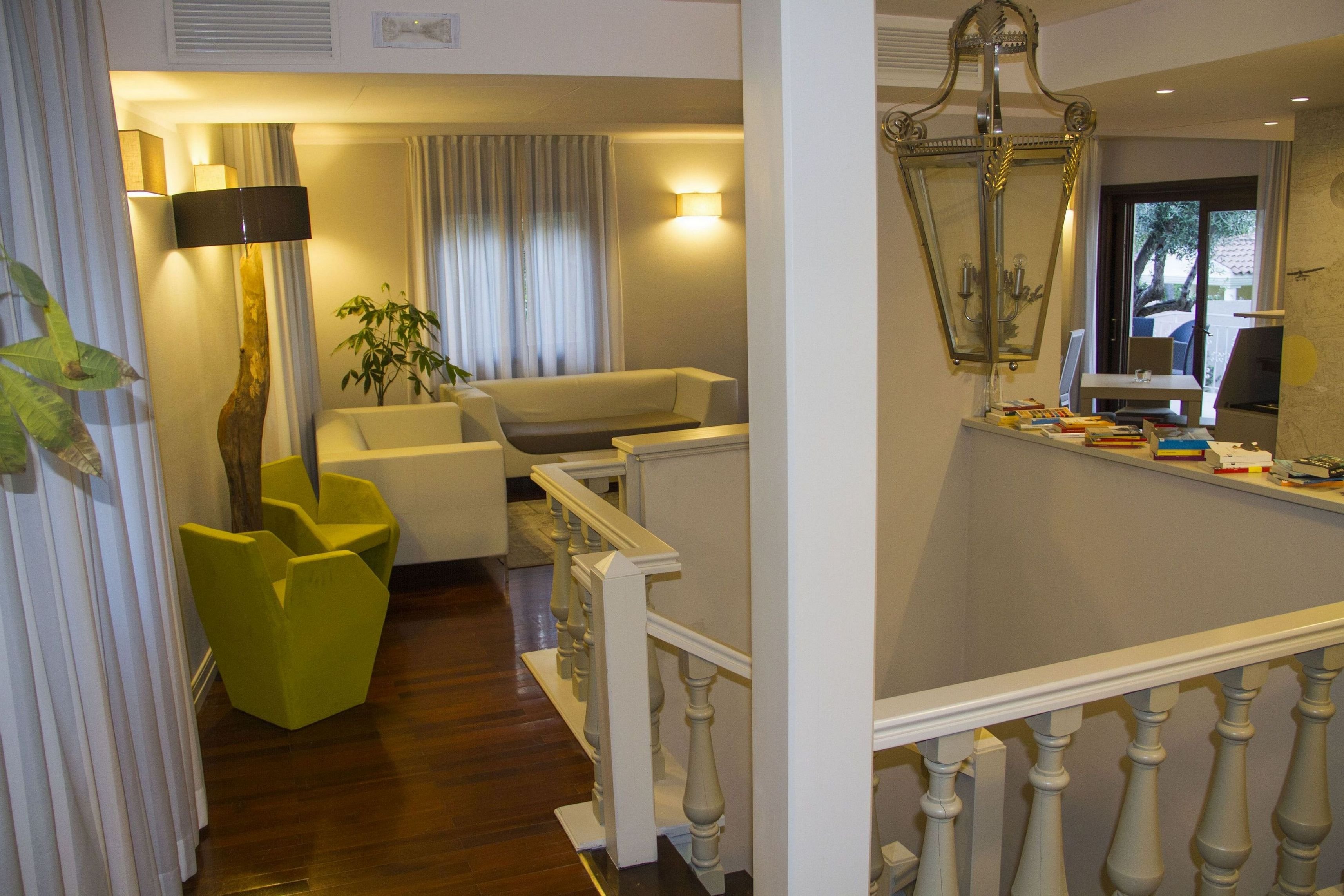 Tramas Hotel & Spa 2/4