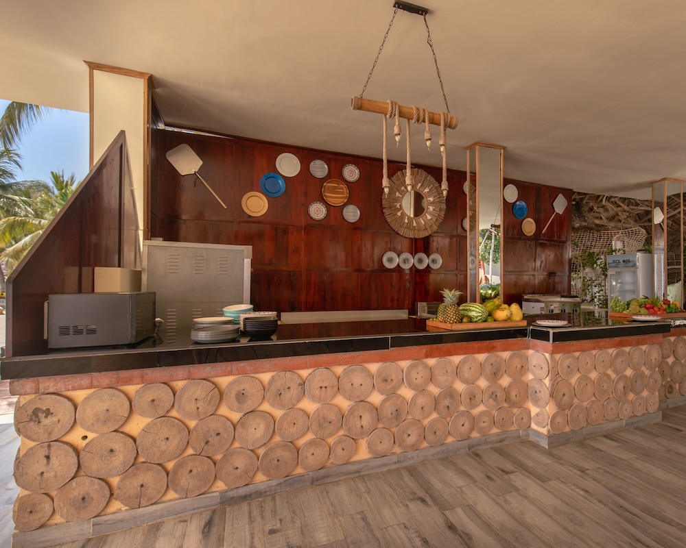 Kiwengwa Beach Resort 8/72