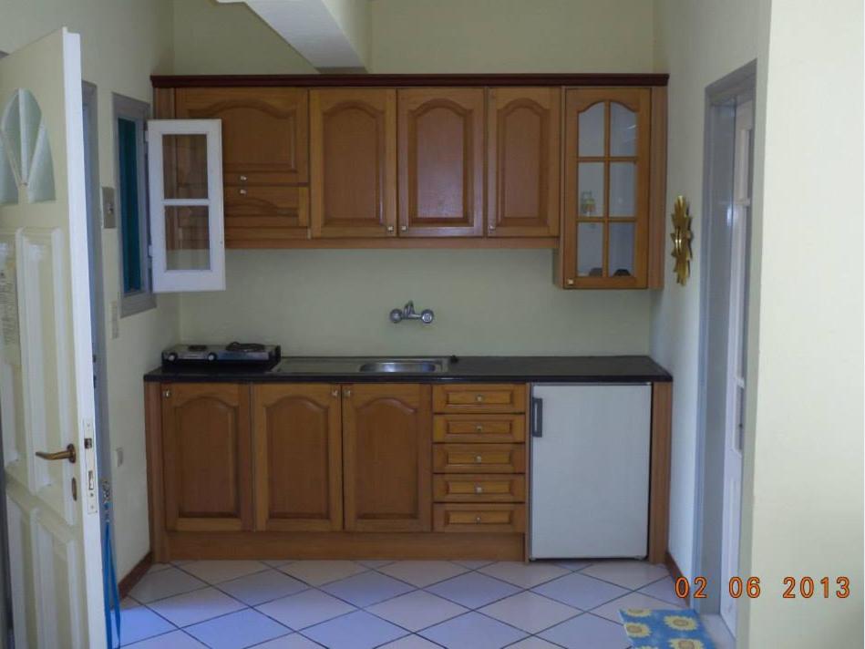 Rigos Apartments 6/24