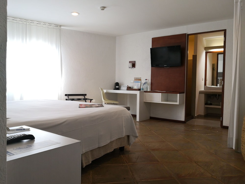 Casa Pepe Hostel Boutique Puebla 28/45