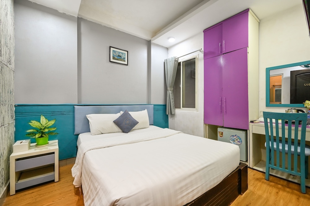 99 Bui Vien Hotel (Boutique) 28/50