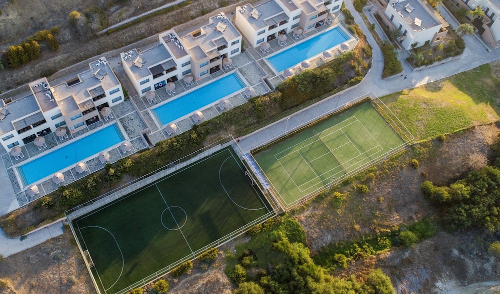 Mikri Poli Hotel Kos 25/55