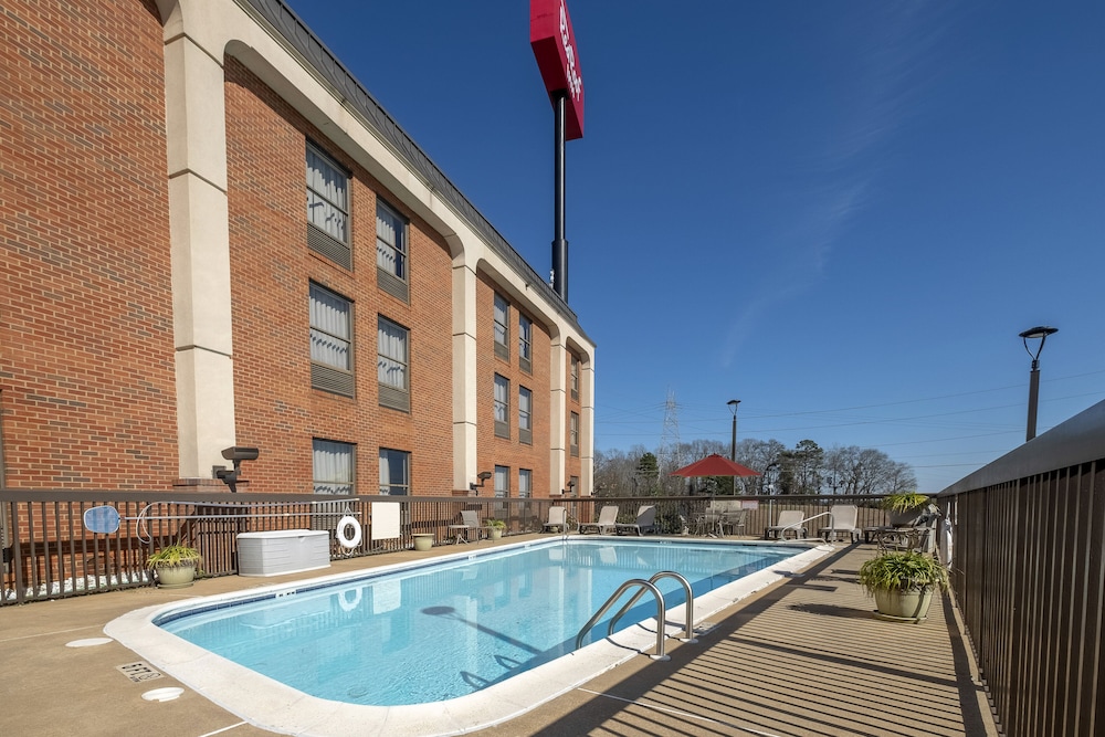 Red Roof Inn Prattville 1/42