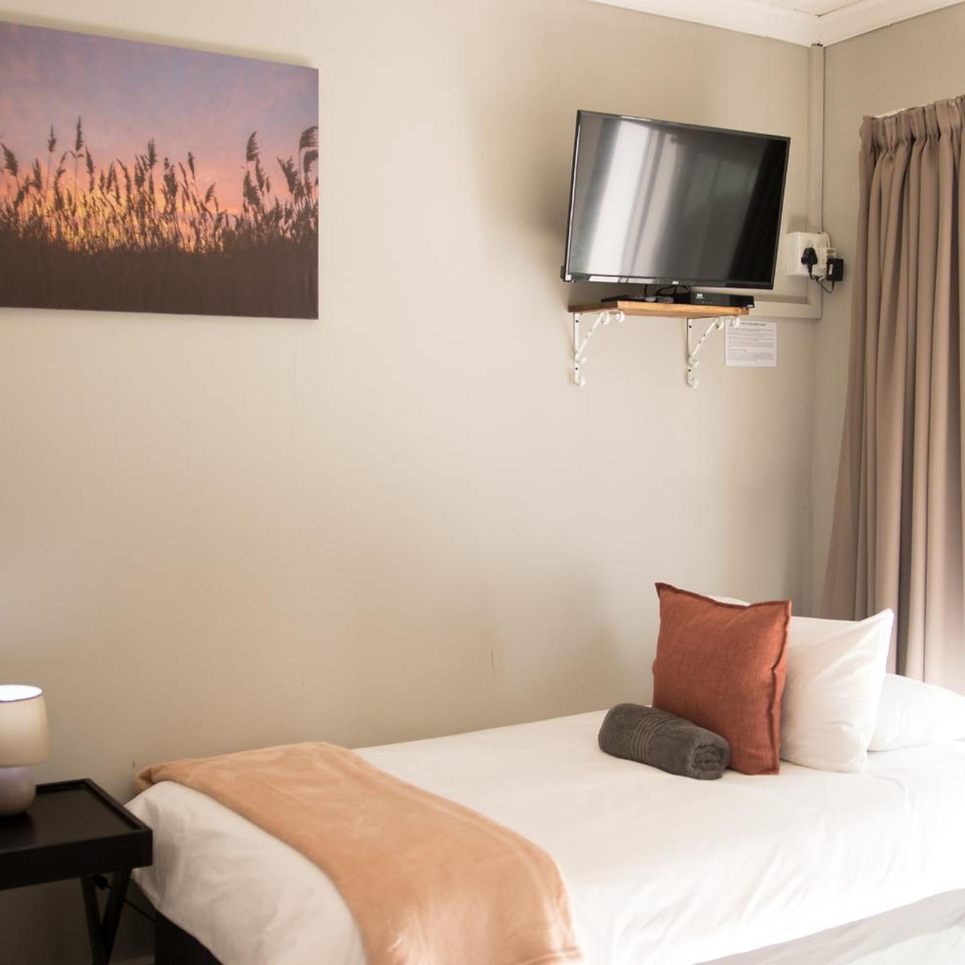 Tsitsikamma Cottages 17/50