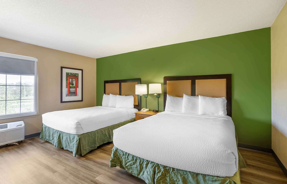 Extended Stay America - Meadowlands - East Rutherford 13/56