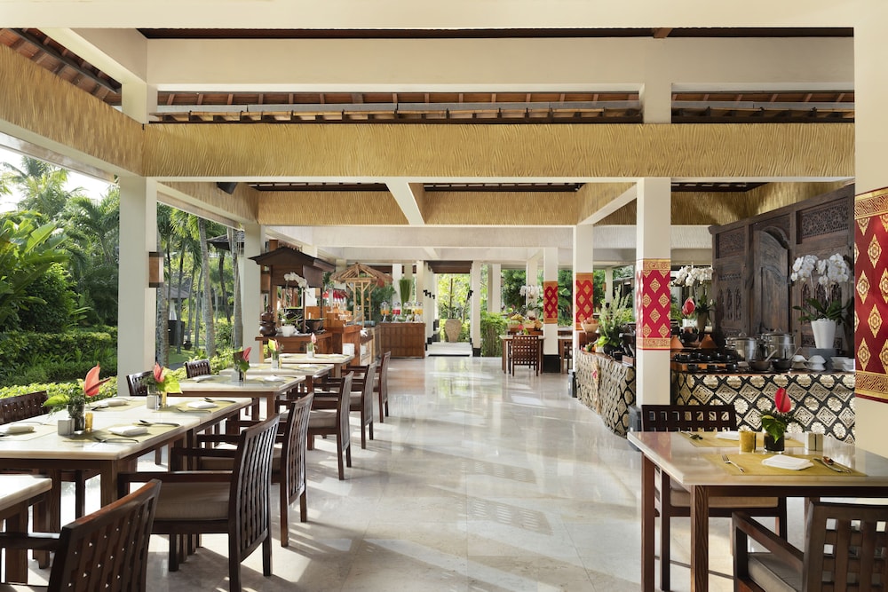 The Seminyak Beach Resort and Spa 50/66