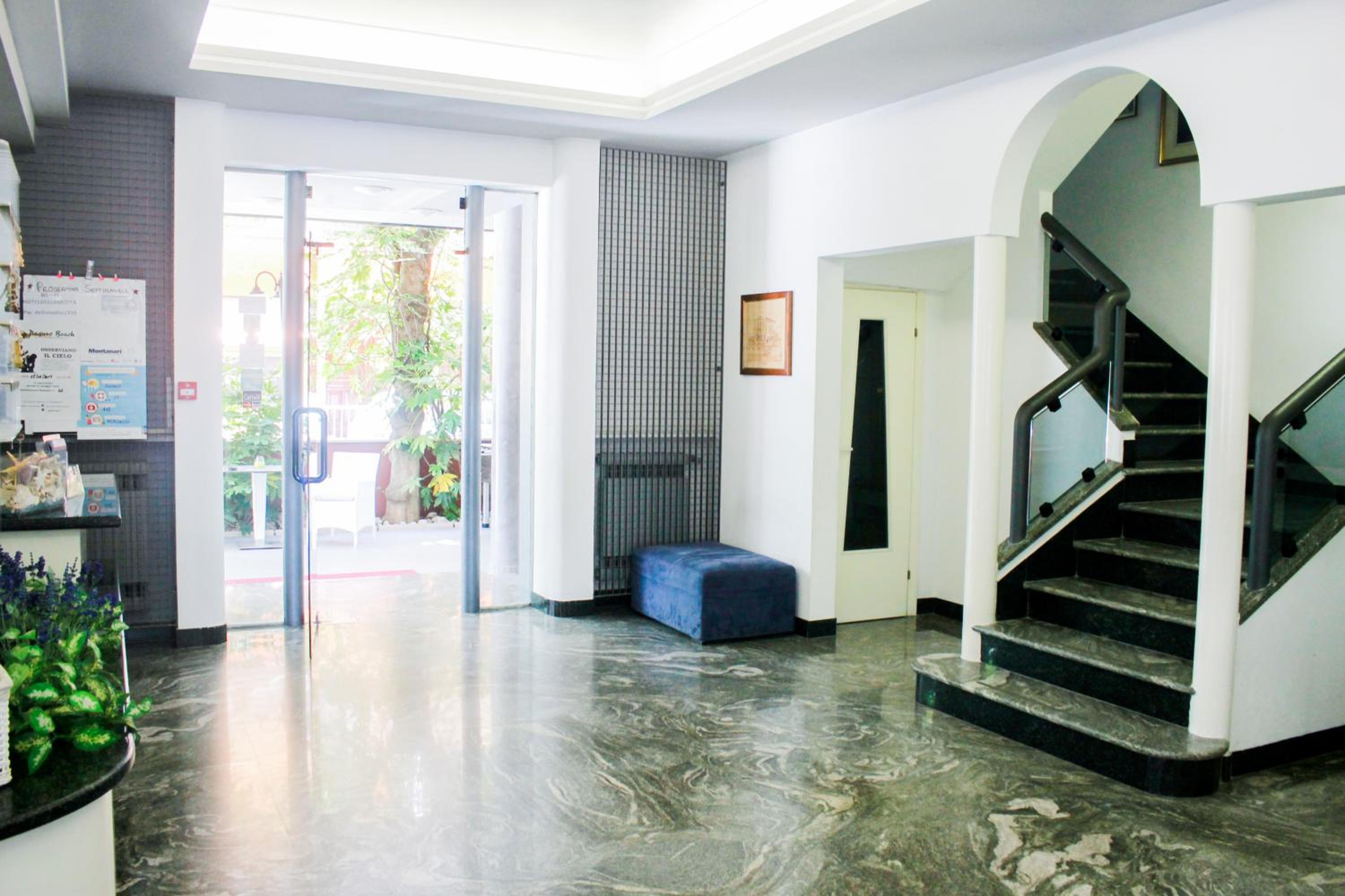 Hotel Della Motta 9/50