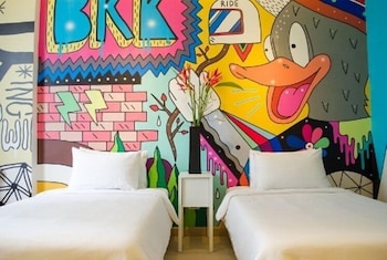 Beat Hotel Bangkok 58/71
