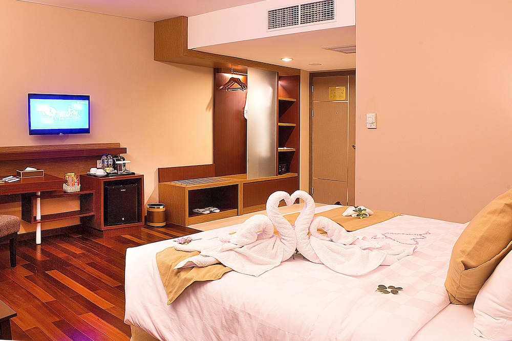 Best Western Plus Coco Palu 27/50