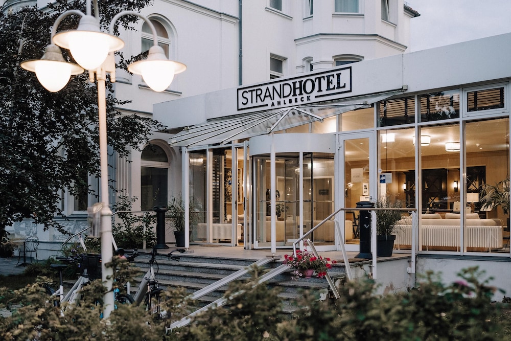 Strandhotel Ahlbeck 2/46