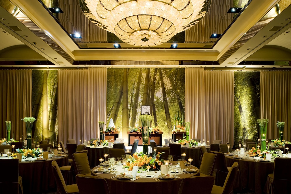 Tobu Hotel Levant Tokyo 7/69