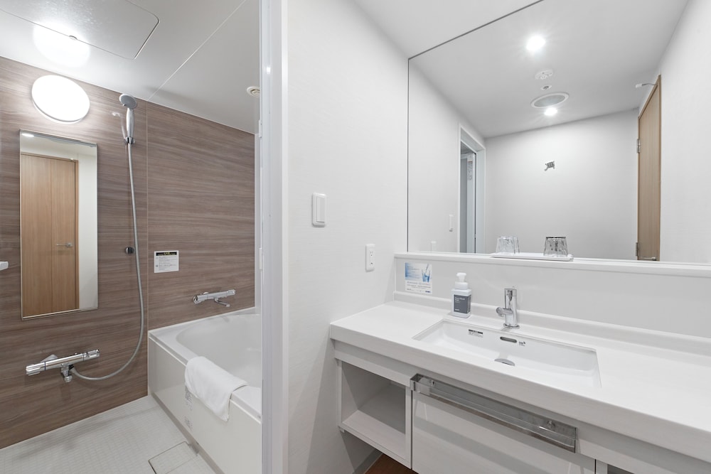 Sotetsu Fresa Inn Kitamaha 55/63