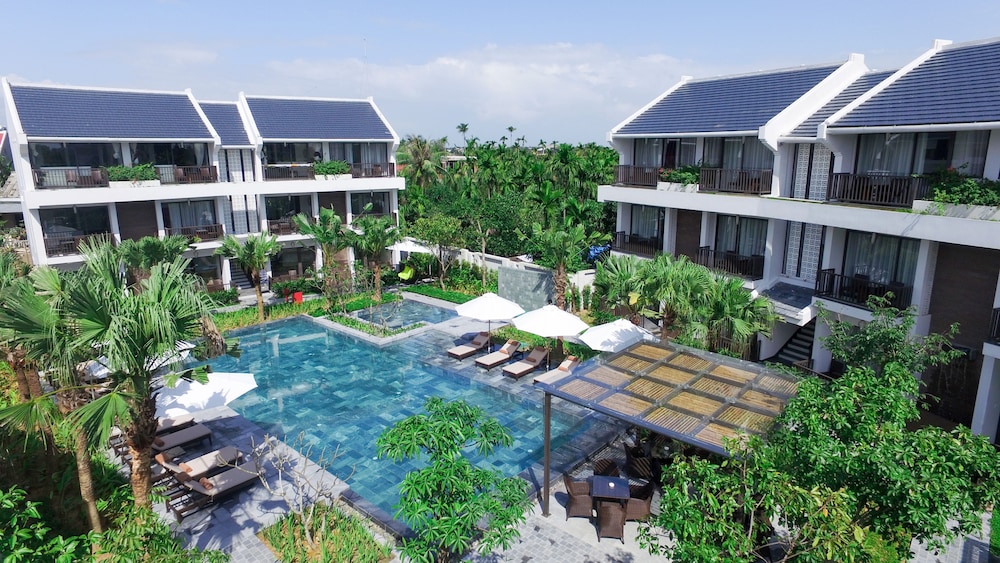 Senvila Boutique Hoi An Resort And Spa 6/86