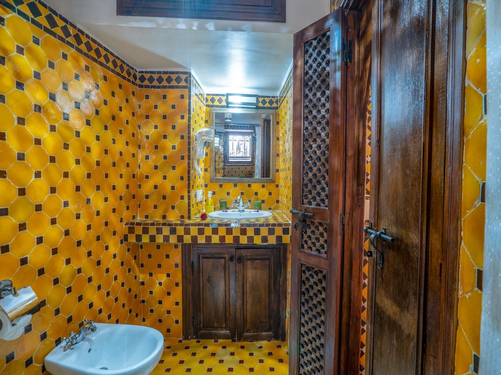 Riad Sun of Kech 45/50