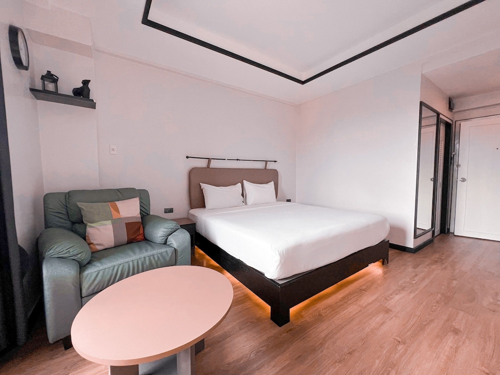 Prs Hotel 18/57