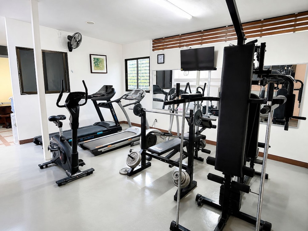 Chayadol Boutique Resort 45/71