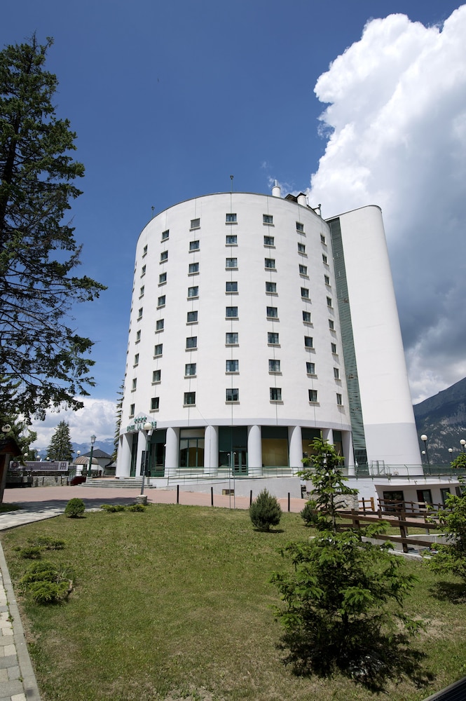 Hotel La Torre 4/67