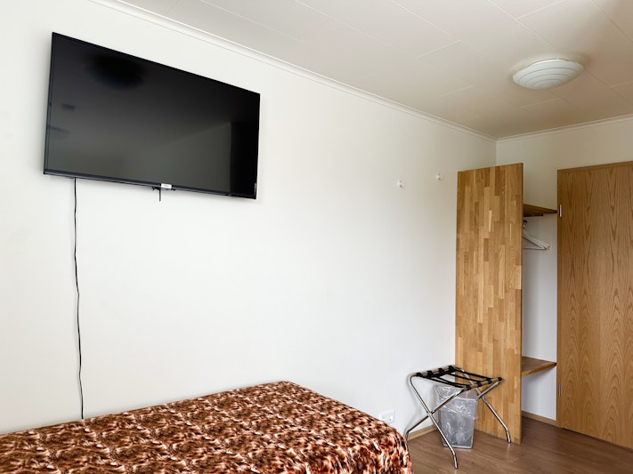Hotel Hvammstangi 14/20